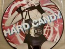 Madonna Hard Candy Picture Disc Vinilo