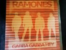 Ramones Vinyl Set -  Gabba Gabba Hey, Pleasant Dreams, Joey is a Punk, R&R High.