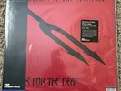 NEW SEALED Queens of the Stone Age - Songs for the Deaf RED / BLACK Vinyl VMP