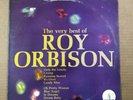 The Very Best Of Roy Orbison SLPI8045 NM Vinyl LP AB30