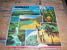 HAWAII ITS PEOPLE AND ITS PLACES 1983 HEAVEN RECORDS ALO333 STEREO 2LP VG+ VG+