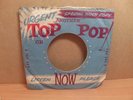 EMI / Parlophone – Special Rush Copy Top Pop Demo Sleeve c1960-62 beatles