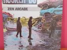 Husker Du - Zen Arcade -UK 1984 pressing 2 x LP Very Nice Condition