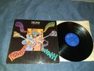 THE WHO    A Quick One   1966- FIRST UK PRESS - REACTION MONO LAB- EX+