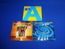 ABBA / BONEY M. / GOOMBAY DANCE BAND  3 TOP LP + TOP CONDITION