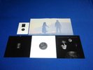 THE SISTERS OF MERCY - FLOODLAND LP -  TOP RARE GERMAN 1ST. PRESS. TOP CONDITIO