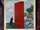 George Harrison Wonderwall Music HÖR ZU – SHZE 250, Apple Records – SHZE 250 NM