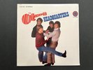 THE MONKEES  HEADQUARTERS  1967  FACTORY SEALED