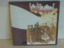 LED ZEPPELIN - II - RARE UK 1st Press G/F LP Plum 588198 - A2/B2 - VG/VG