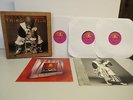Frank Zappa Thing-Fish Booklet Insert Box Set Rock (3) LPs