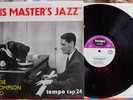 EDDIE THOMPSON TRIO   