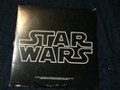 Star Wars - Original Soundtrack - John Williams - 1977 Pressing - Very Good Cond