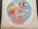 The Grateful Dead - Europe '72 (Record, 1972) 3 WX 2668 Vinyl 3LP’s