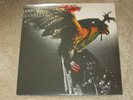 BUDGIE - IN FOR THE KILL - HARD ROCK - NEW VINYL