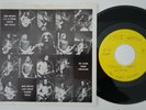 LOOSE GRAVEL Frisco Band RARE US 45 Flamin Groovies MIKE WILHELM Charlatans HEAR