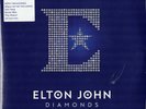 Elton John - Diamonds - Double LP - 180 gram Vinyl