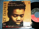 TRACY CHAPMAN Japan 1988 PS-1061 PROMO ONL 7