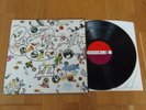 LED ZEPPELIN III A5/B5 Red/Plum CELEBRATION Error SUPERB FINAL UPGRADE MINT-
