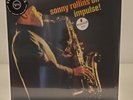 SONNY ROLLINS ON IMPULSE  NEW VINYL