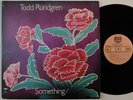 TODD RUNDGREN Something/Anything BEARSVILLE 2LP 2BX i saw the light classic rocl