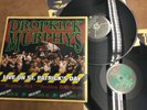 DROPKICK MURPHYS  LIVE ON St. Patricks Day 2002 HELLCAT Folk Punk Oi Vinyl