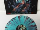 Faith Or Fear Instruments Of Death LP Vinyl Record new Night Of The Vinyl Dead