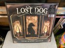 Lost Dog Street Band Homeward Bound 2x LP ETCHED Benjamin Tod SEALED NEW