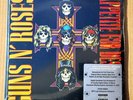 Guns N Roses - Appetite For Destruction [New Vinyl LP] Explicit, Ltd Ed,180 Gram