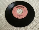 BOBBIE SMITH AND THE DREAM GIRLS NOW HE'S GONE/LOVEY DOVEY WAYS BIG TOP 3129
