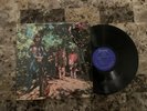 CREEDENCE CLEARWATER REVIVAL GREEN RIVER SOUTHERN ROCK IN SHRINK LP