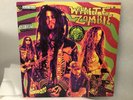 White Zombie La Sexorcisto *Glow In The Dark* Vinyl LP 1992 *see description*