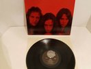THE RODS, In The Raw, LP 1983 Shrapnel 1005, Heavy Metal, 2nd press black label