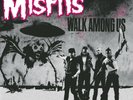 MISFITS 'WALK AMONG US ALTERNATE TAKES