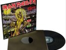 IRON MAIDEN-Killers Lp Vinyl / 12