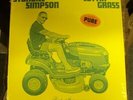STURGILL SIMPSON Cuttin' Grass Vol. 1 2xLP SEALED country High Top Mountain