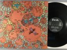 Uno  Self-Titled   Prog  RARE Original Italian Press    Osanna