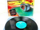 A Flock Of Seagulls LP S/T 1982 Jive VA 33003 Vinyl NM I Ran Shrink Wrap Jacket