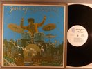 Sam Lay  In Bluesland   Blues; Blues Rock  x Butterfield Blues Band