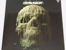 McChurch Soundroom .Delusion . Krautrock . 1971 . PILZ . BASF 2021103-7