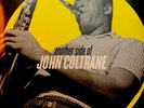 Another Side Of John Coltrane Sealed - Craft - Limited Yellow Edition 180 Gram