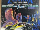 Zuntata- Arcade Classics Vol. 1 *RARE/ Limited Vinyl* Taito Sound Team BRAND NEW