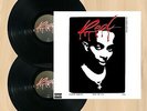 PLAYBOI CARTI ‎Whole Lotta Red 2LP VINYL RECORD Vamp Anthem SKY Kanye WEST  0318