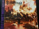 BUSTA RHYMES - extinction level event the final World VG/VG+