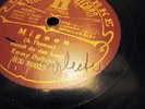 1905 EMMY DESTINN SIGNED BERLIN FONOTIPIA Mignon Connais Tu le Pays STYRIENNE x