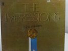 Impressions, The We're A Winner Vintage Sealed Vinyl LP (New)
