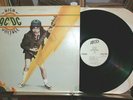 Acdc High Voltage Lp Record Atco Porkys Prime Cut SD 36-142 1976 1st Us Press NM