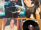 Sid Vicious (Sex Pistols) - Sid Sings - Live Vinyl LP c/w BOTH Version Posters