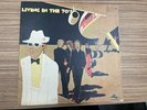 Skyhooks - Living in the 70s Lp - L35299