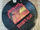 Metallica - Whiplash - Ltd Edition 12