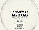 The Mars Volta Landscape Tantrums - Unfinished Original Recordings Of  (New)